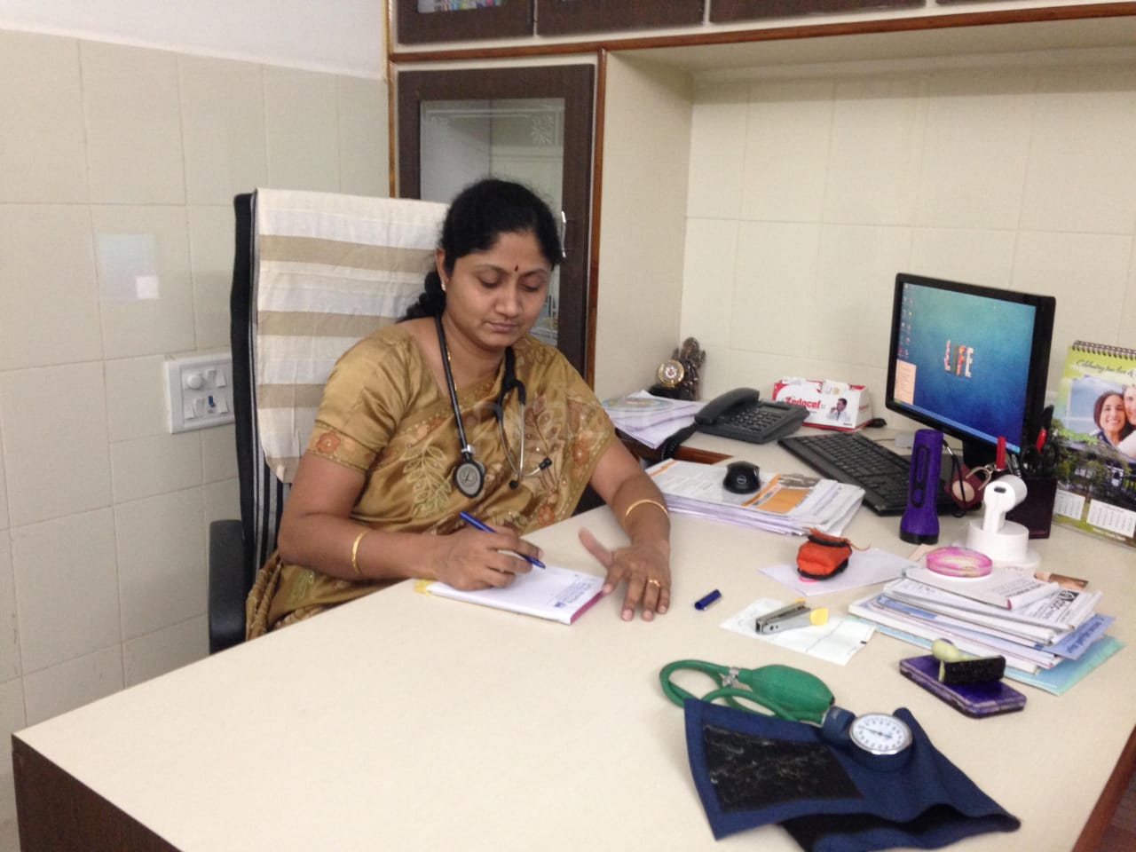 client image