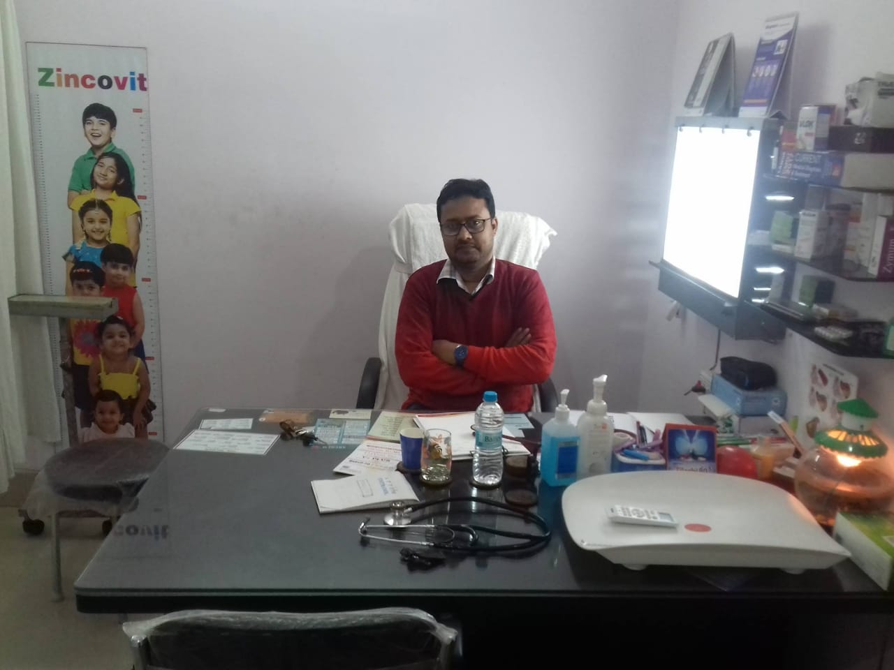 client image